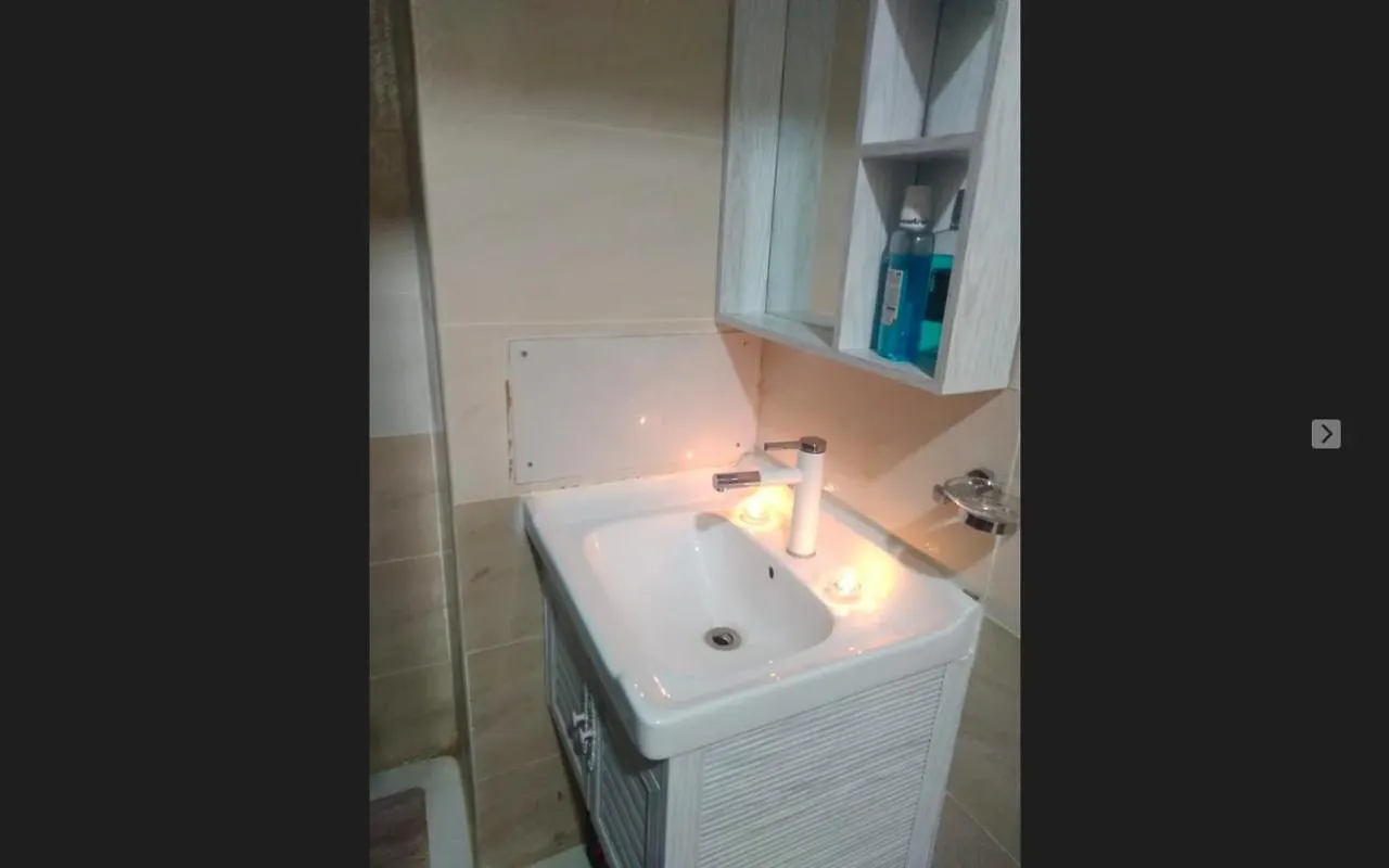 Dubai Creeck Realty Hostel Deluxe Studios