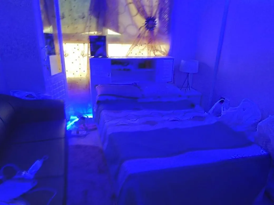 Dubai Creeck Realty Hostel Deluxe Studios