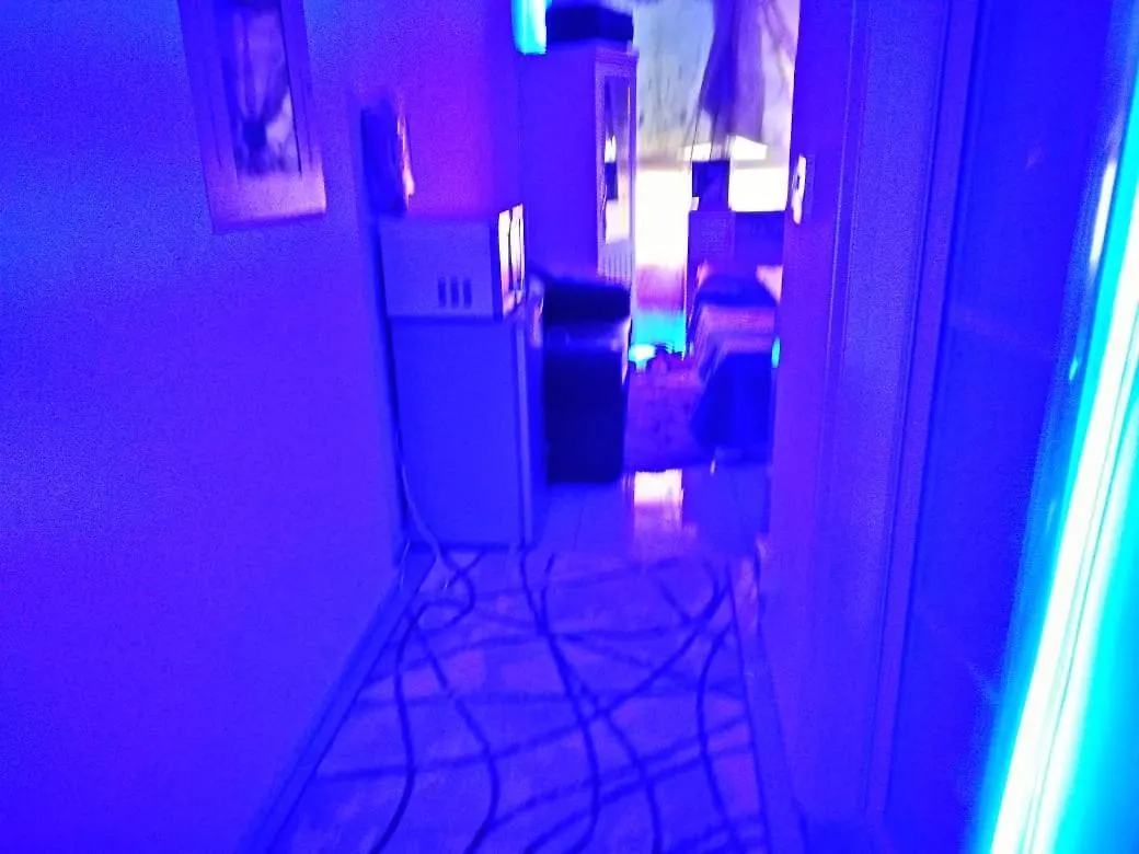 Dubai Creeck Realty Hostel Deluxe Studios