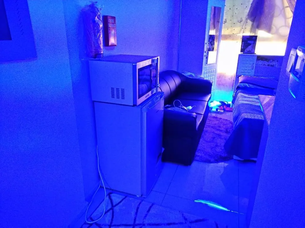 Dubai Creeck Realty Hostel Deluxe Studios
